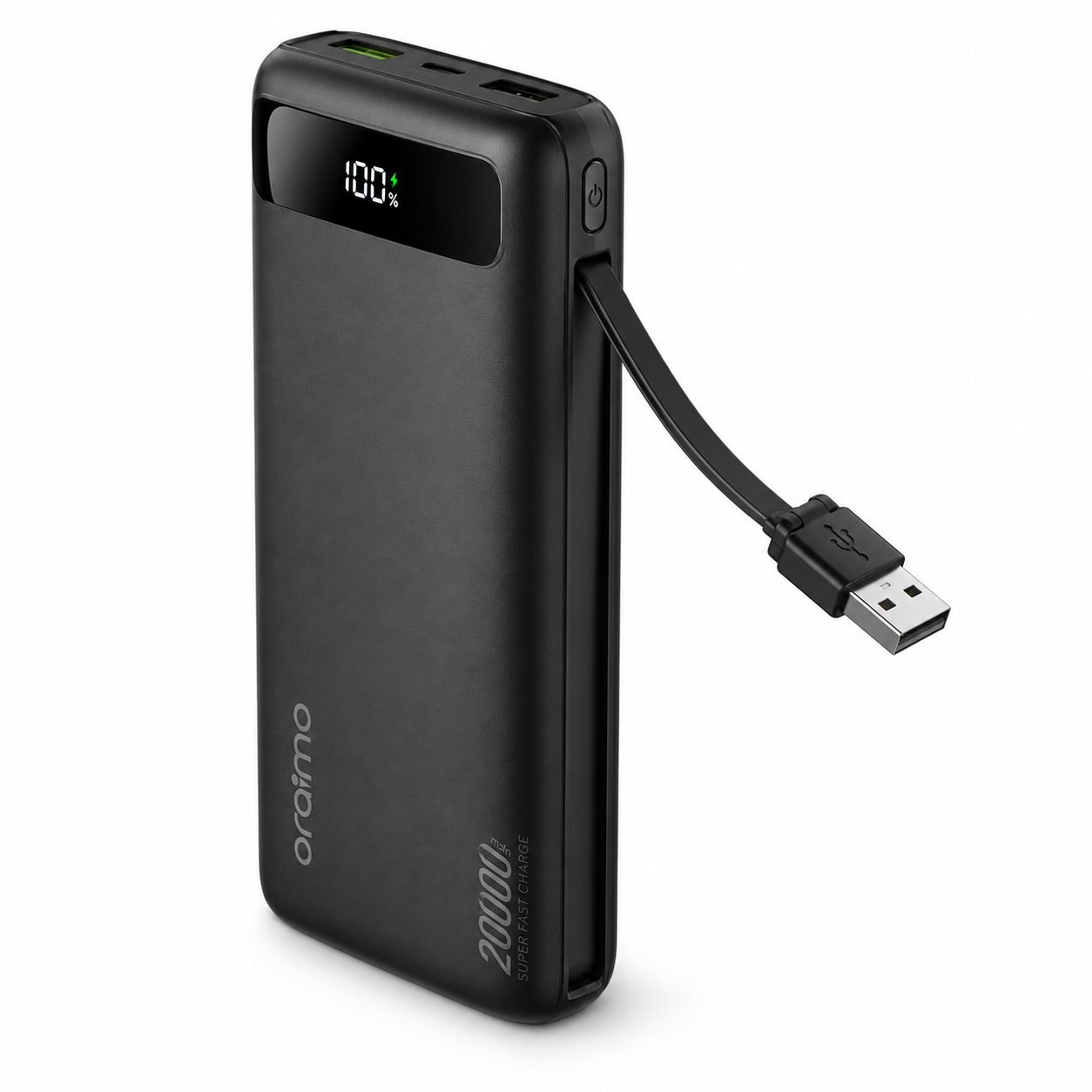 Power Banks