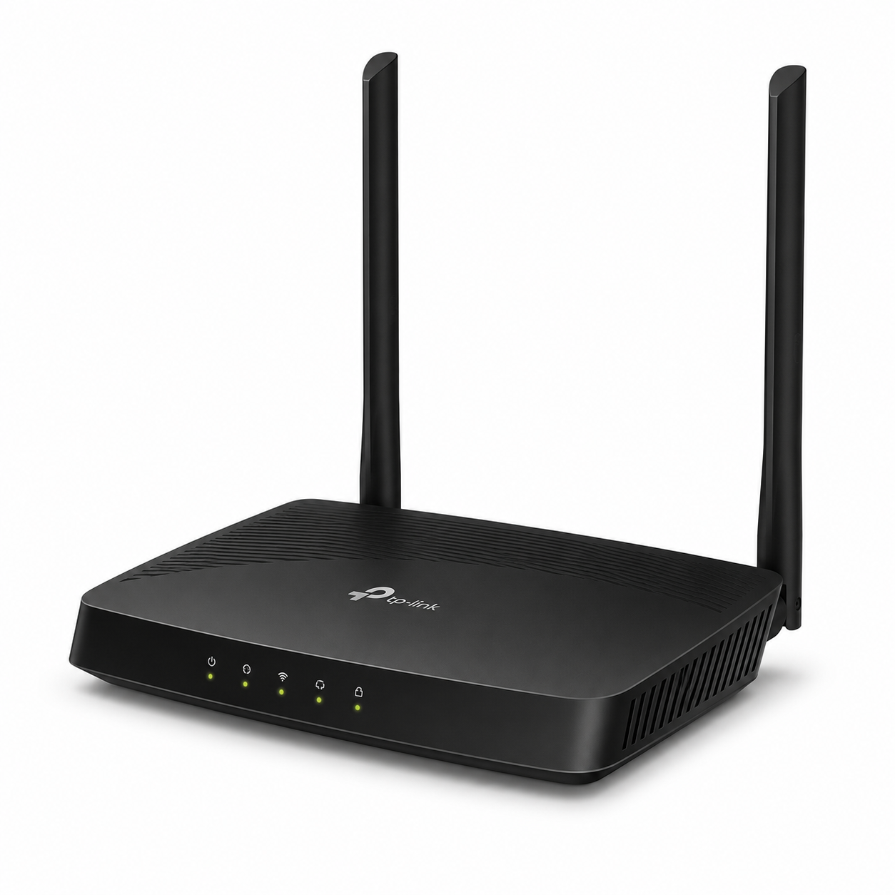 Routers