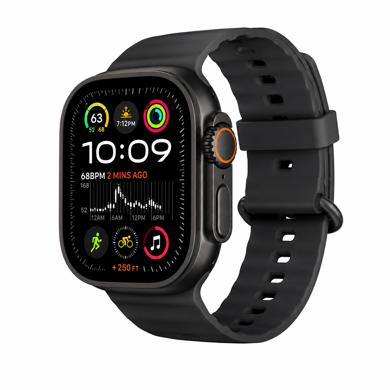 Smartwatches