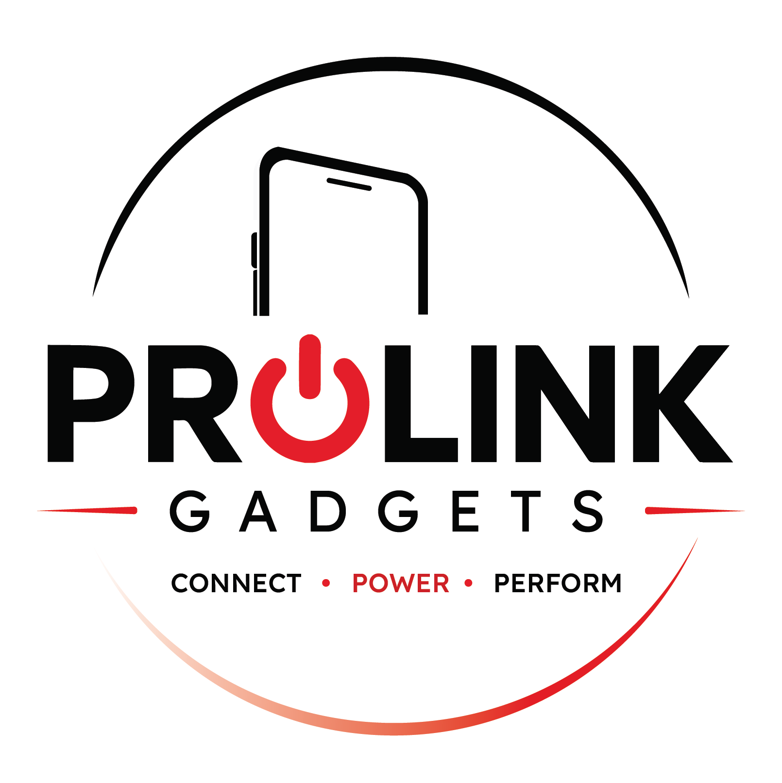 ProLink Gadgets